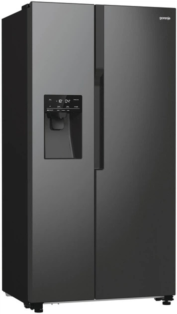 Side-by-side холодильник NRR9185ESBXL Gorenje Gorenje