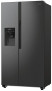 Side-by-side холодильник NRR9185ESBXL Gorenje Gorenje
