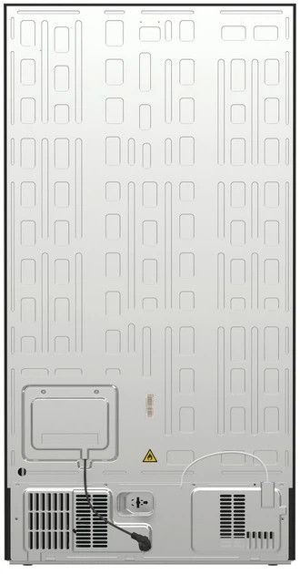Side-by-side холодильник NRR9185ESBXL Gorenje Gorenje