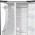 Side-by-side холодильник NRR9185ESBXL Gorenje Gorenje