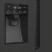 Side-by-side холодильник NRR9185ESBXL Gorenje Gorenje